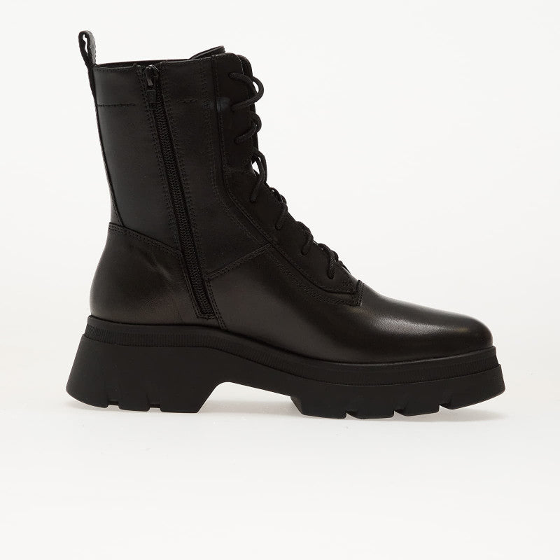 Geox D Pluette Black