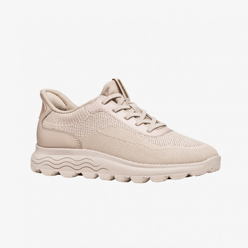 Geox Spherica Plus Fast In Beige