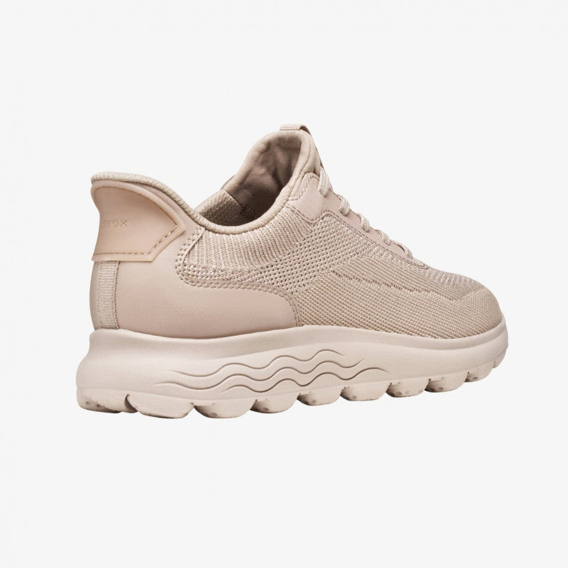 Geox Spherica Plus Fast In Beige