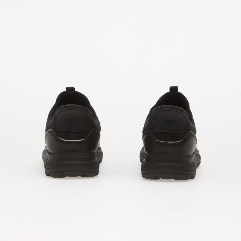 Geox Spherica Plus Black