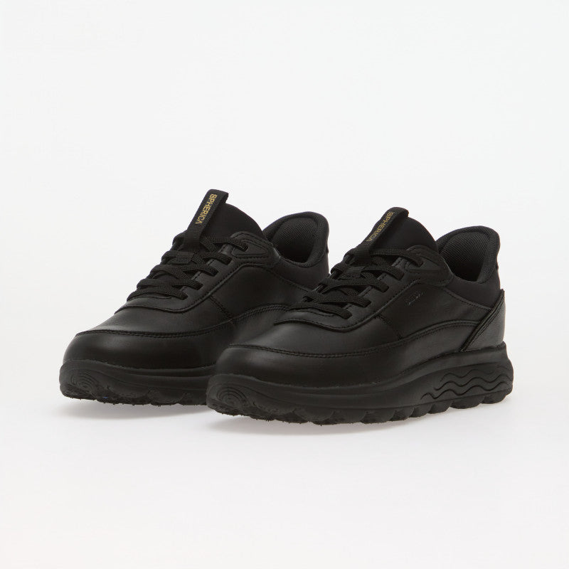 Geox Spherica Plus Black