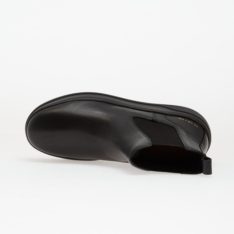 Geox D Spherica Ecub-2 Black