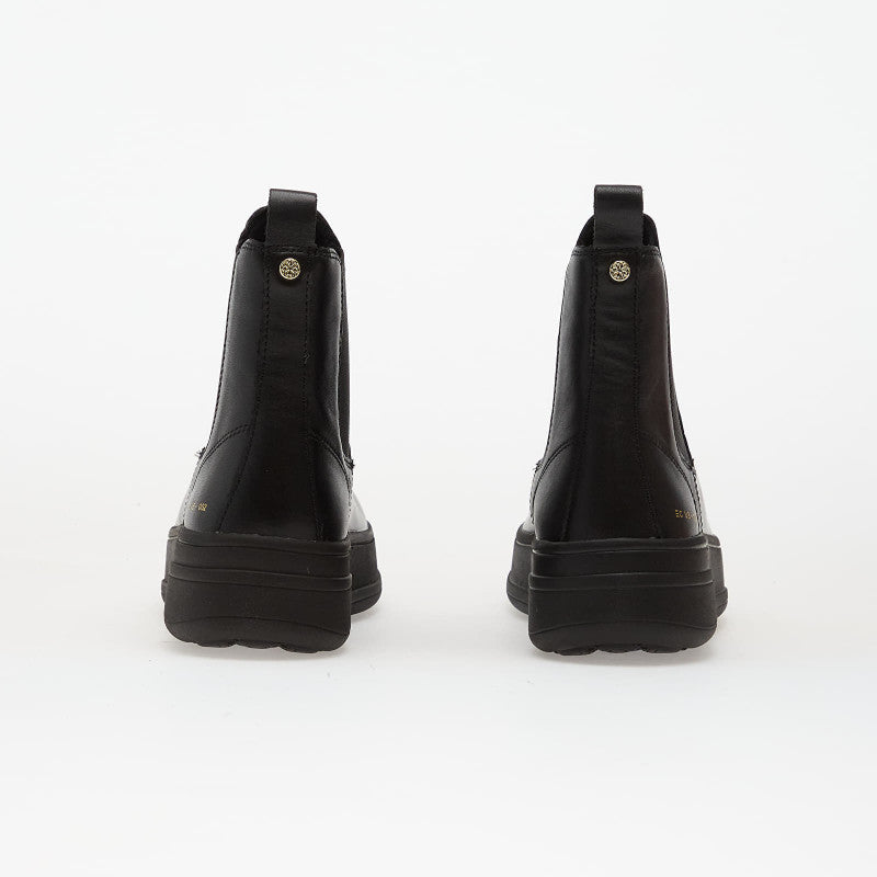Geox D Spherica Ecub-2 Black