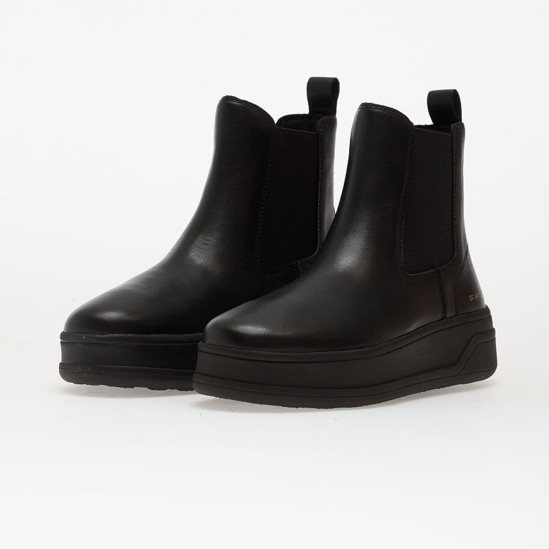 Geox D Spherica Ecub-2 Black
