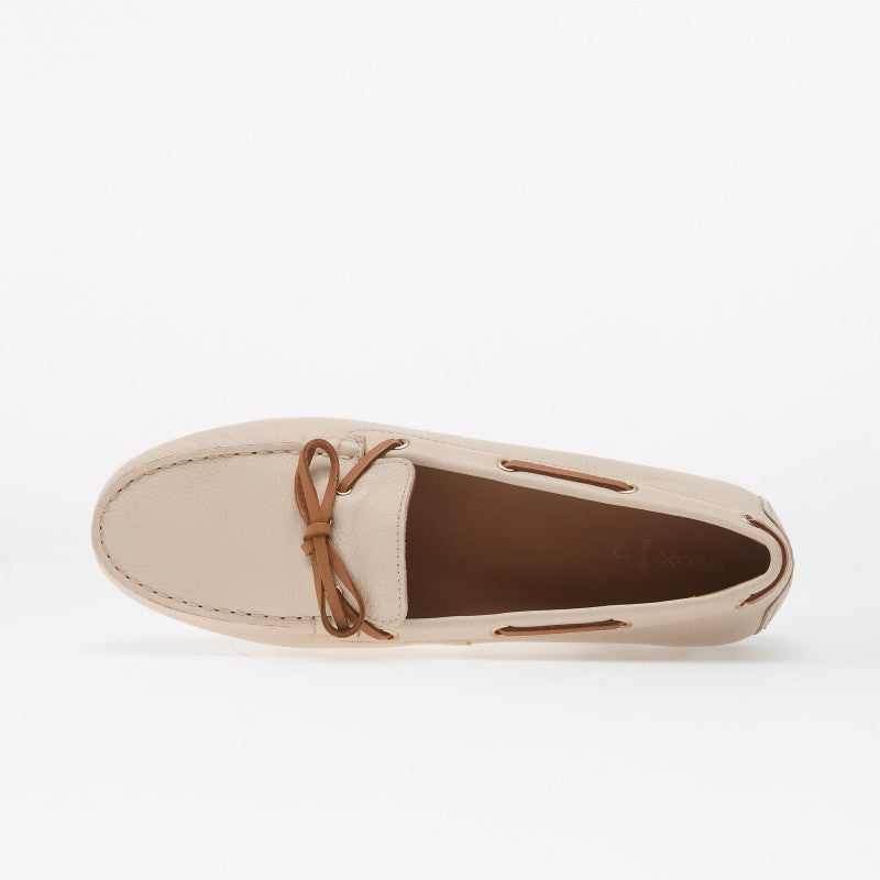 Geox Kalistena Papyrus/ Camel