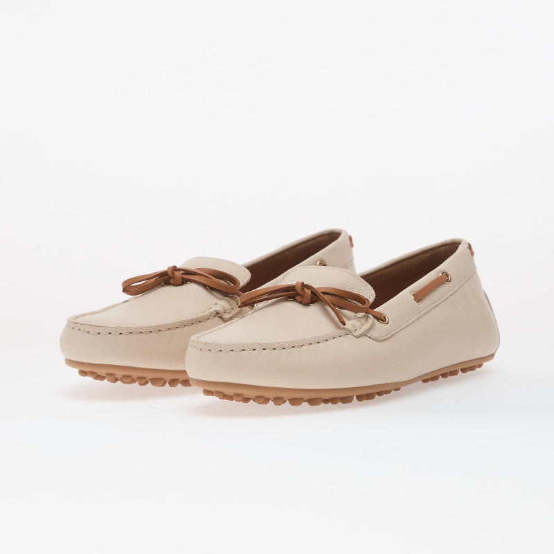 Geox Kalistena Papyrus/ Camel