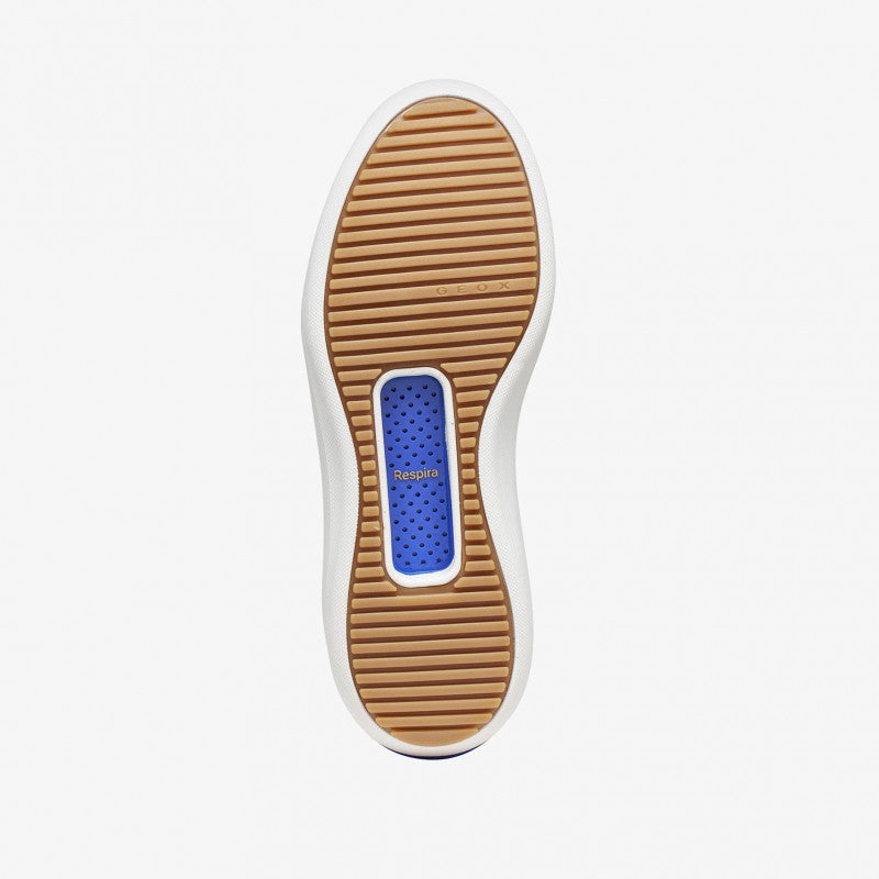 Geox Gxcp-02 Dark Brown