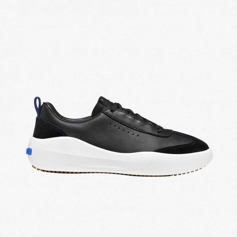 Geox Gxcp-02 Black
