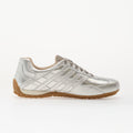 Geox D Snake Original Silver