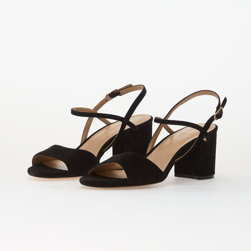 Geox D Virnilisa 65 S Black