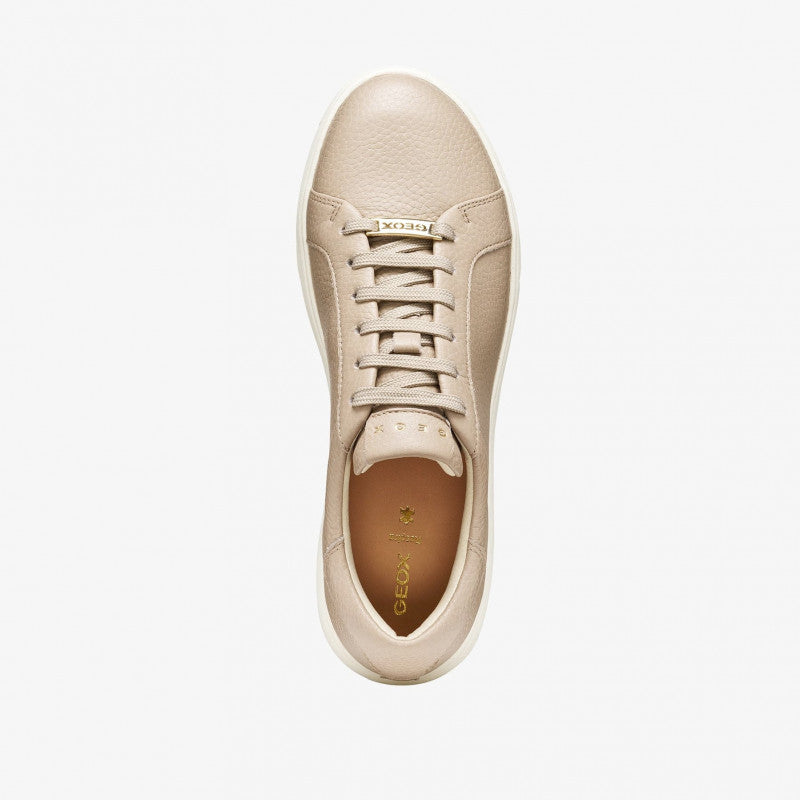 Geox Nebula 2.0 C Beige