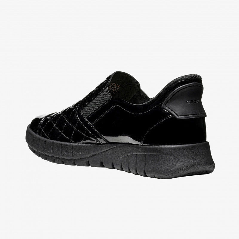 Geox Flextride Plus Black
