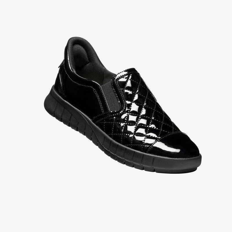 Geox Flextride Plus Black