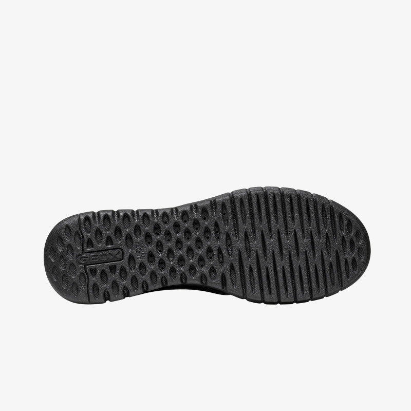 Geox Flextride Plus Black
