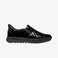 Geox Flextride Plus Black
