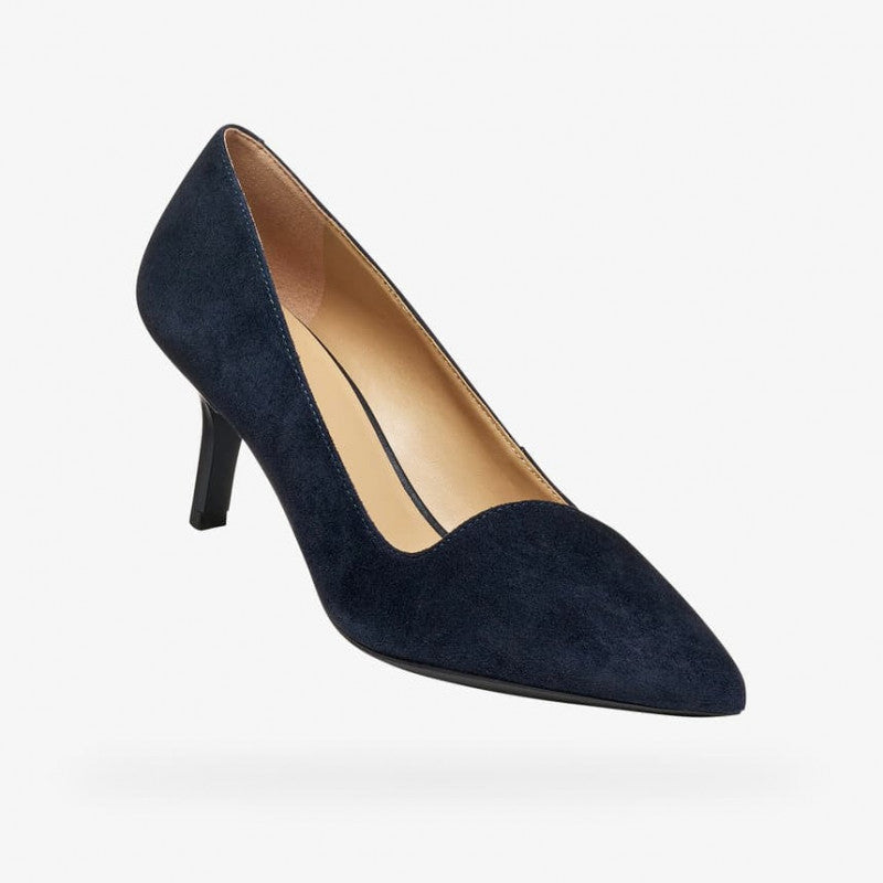 Geox Kleopy Dark Blue
