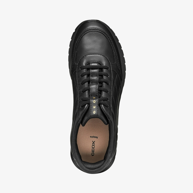 Geox Sukie 2.0 Plus Black