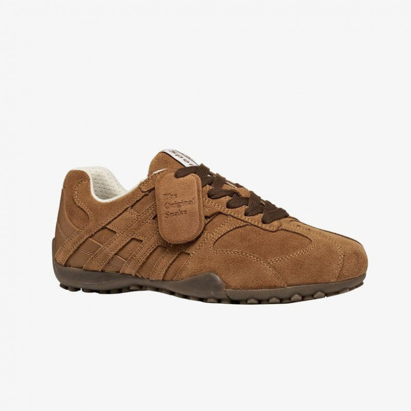Geox Snake Brown
