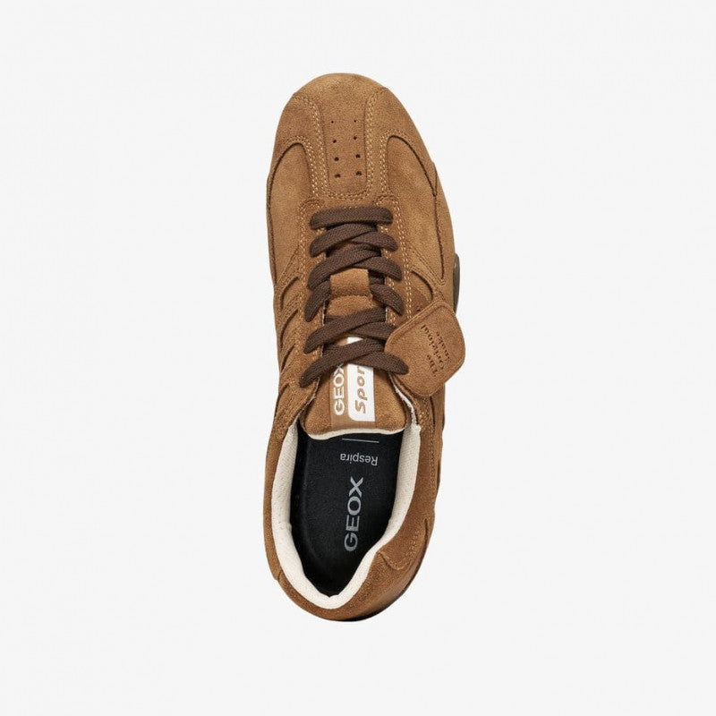 Geox Snake Brown