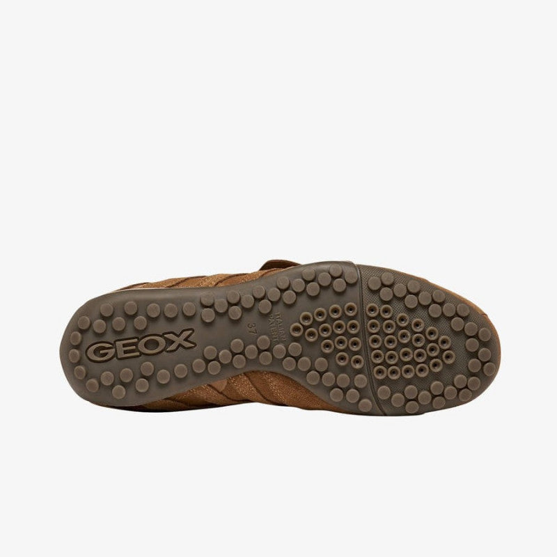 Geox Snake Brown