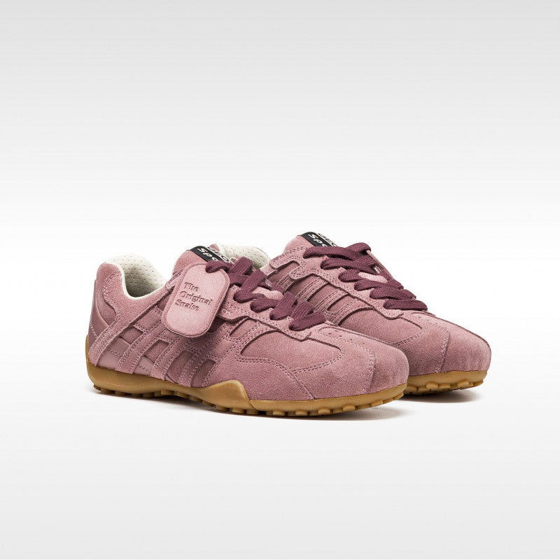 Geox Snake Pink