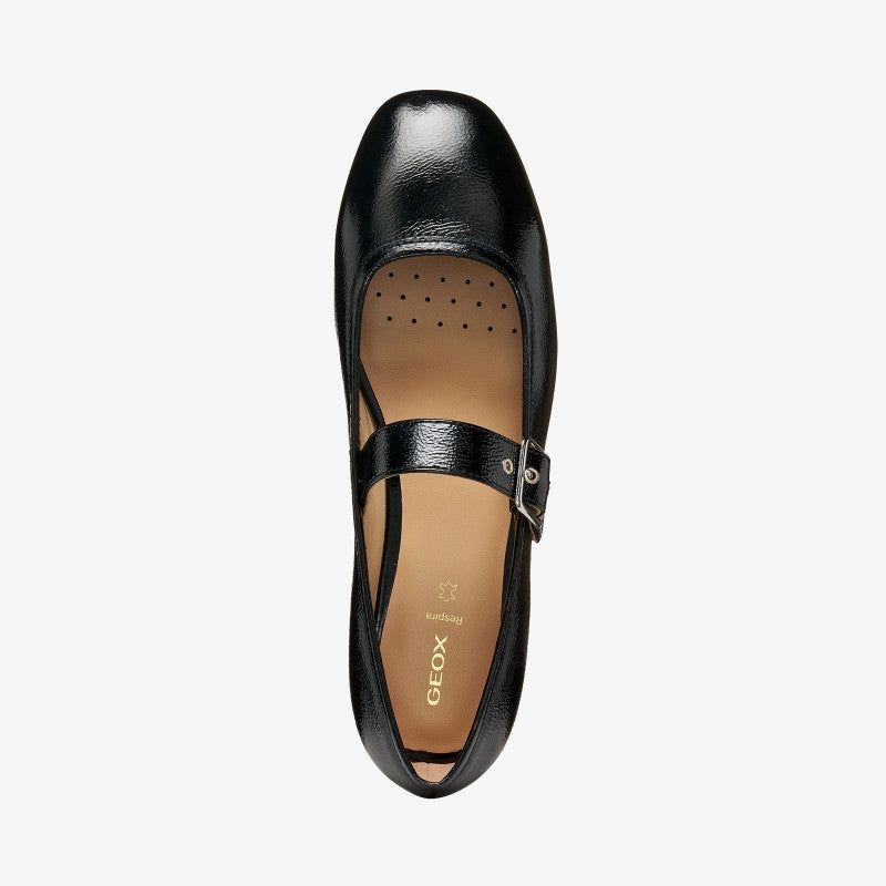 Geox Azlea Black