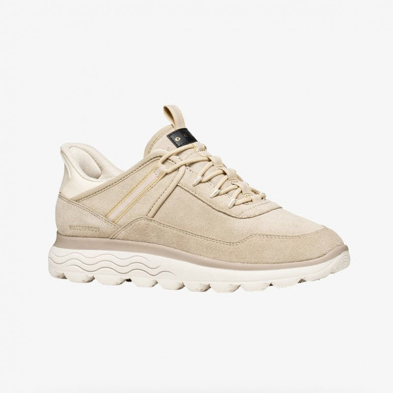 Geox Spherica Plus Wpf Beige
