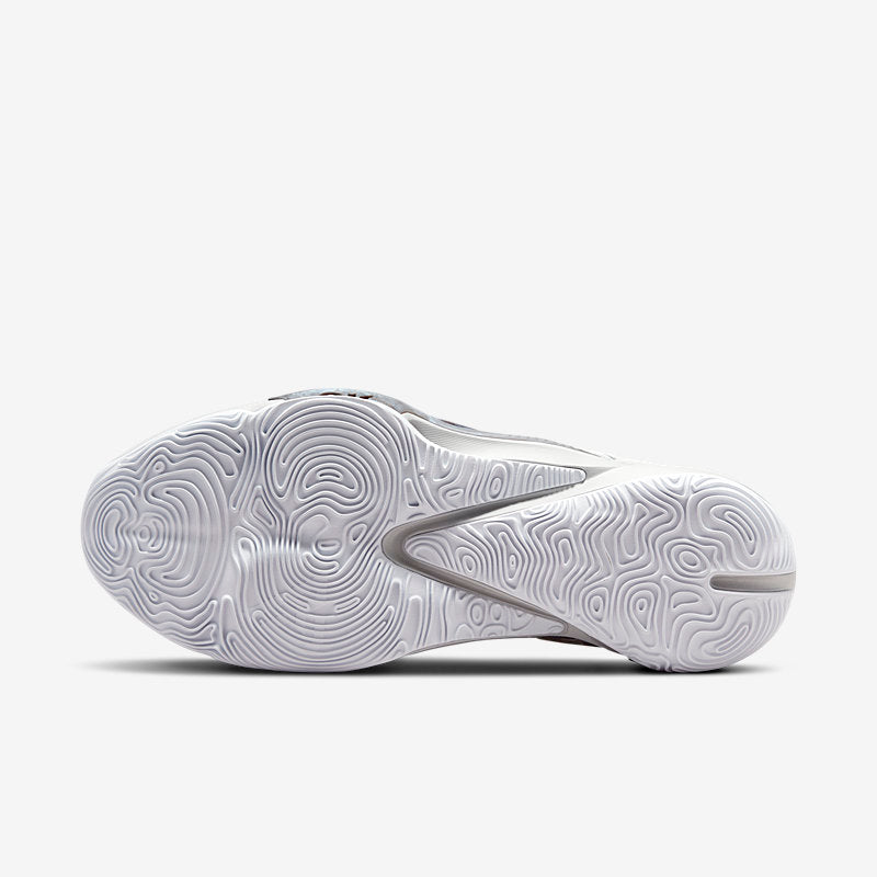 Nike Zoom Freak 3 Grey
