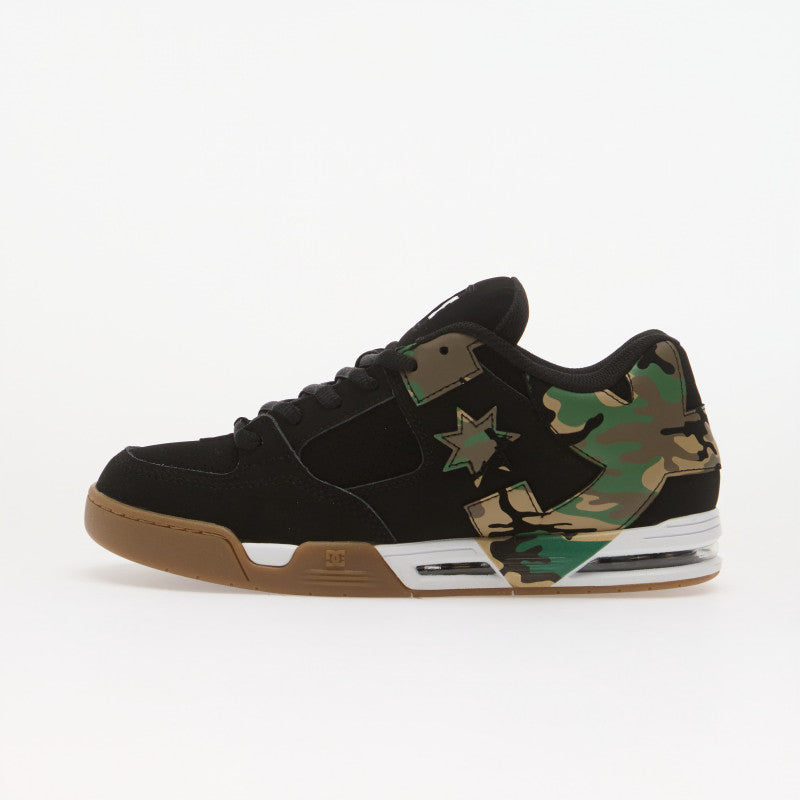 DC Command Black/ Camo
