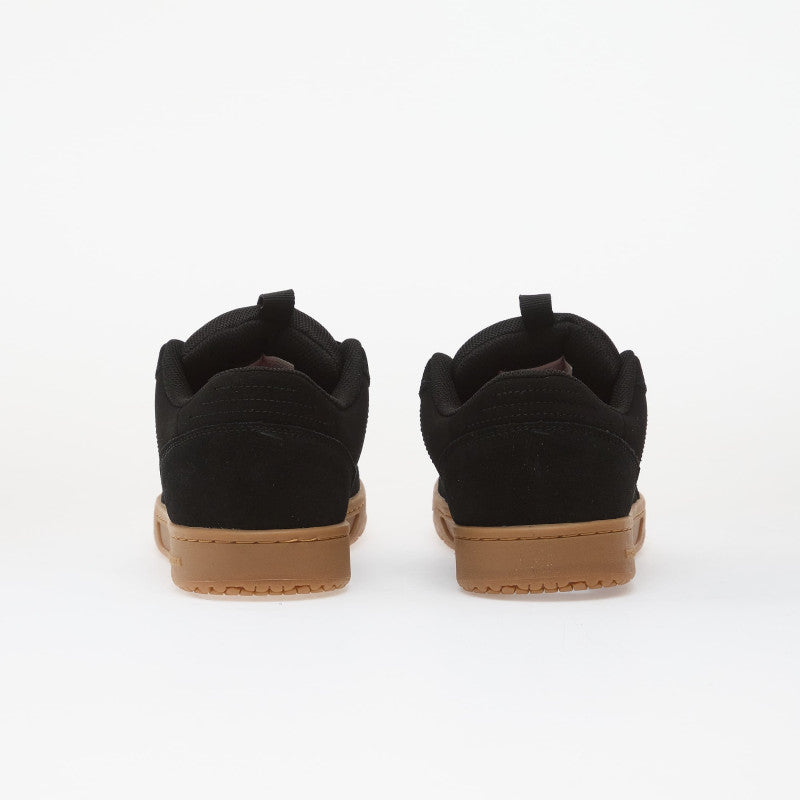 DC Astrix S Black/ Gum/ White