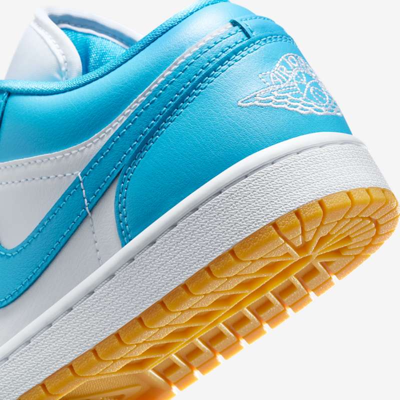 Air Jordan 1 Low