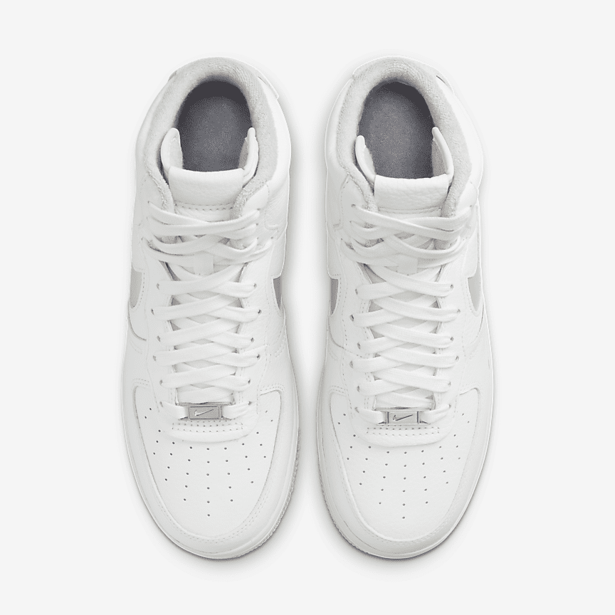 Nike Wmns Air Force 1 Sculpt
