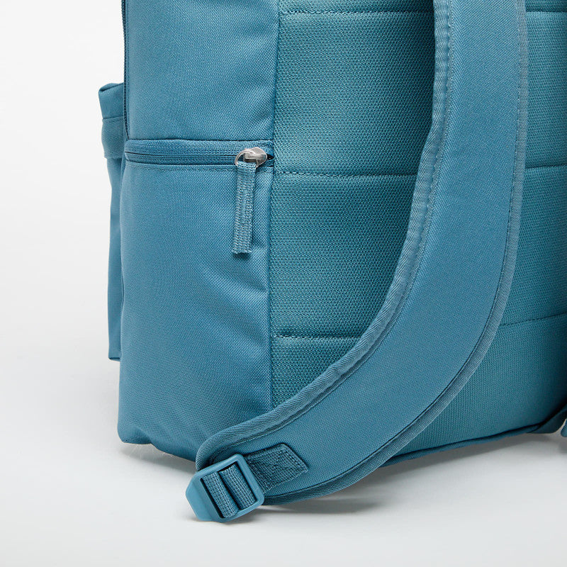 Nike Heritage Backpack (25L) Smokey Blue/ Smokey Blue/ Summit White 25
