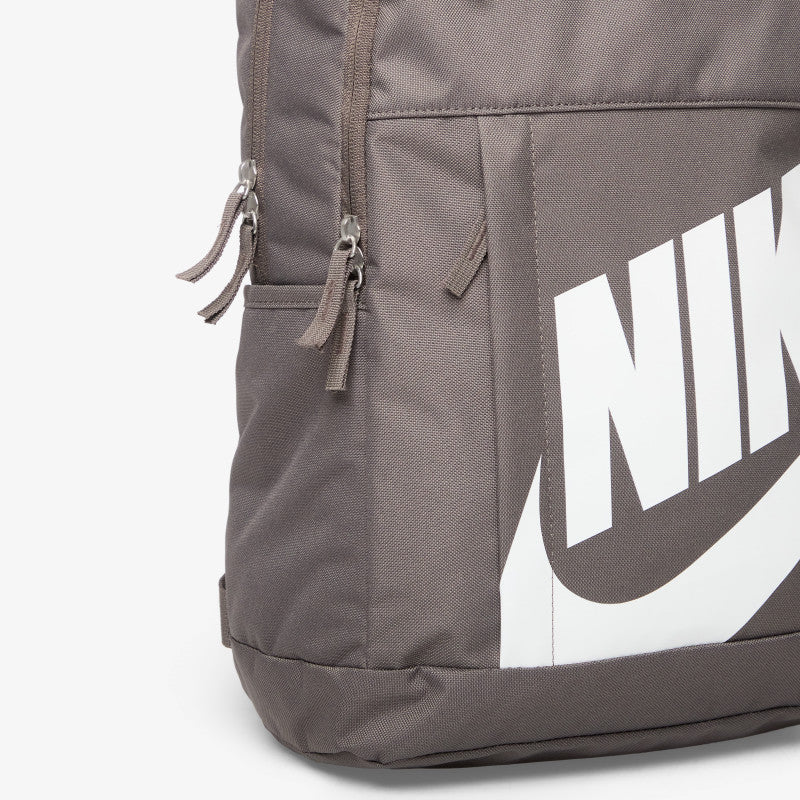 Nike Elemental Backpack (21L) Cave Stone/ Cave Stone/ White 21