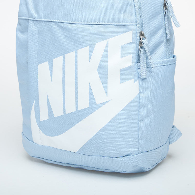 Nike Elemental Backpack 21L Lt Armory Blue/ Lt Armory Blue/ White