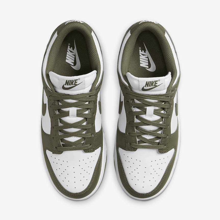 Nike Dunk Low