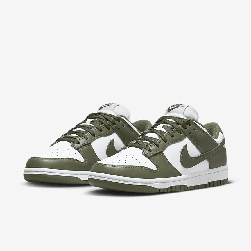 Nike Dunk Low