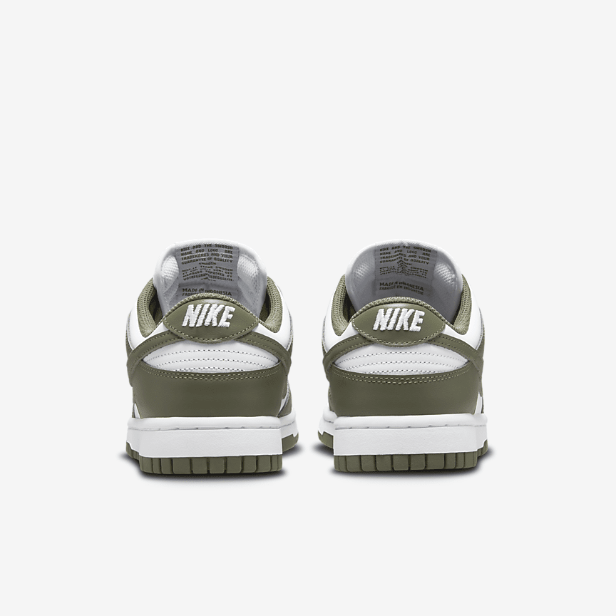 Nike Dunk Low