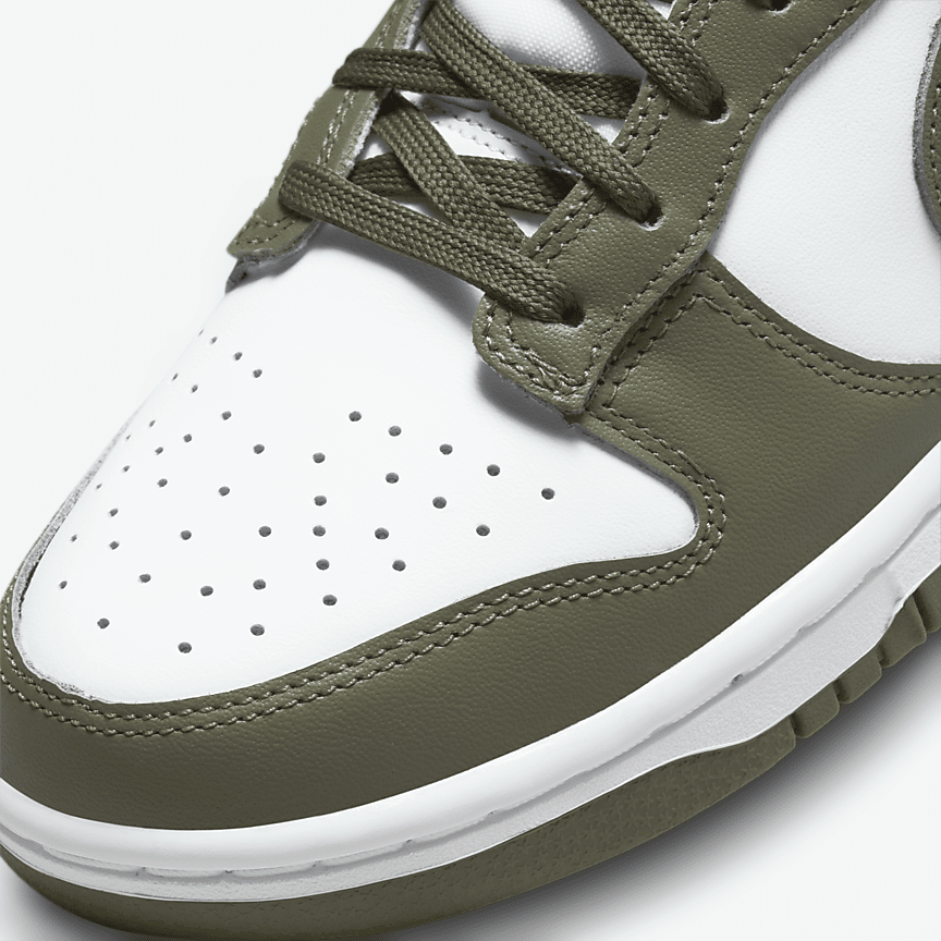 Nike Dunk Low