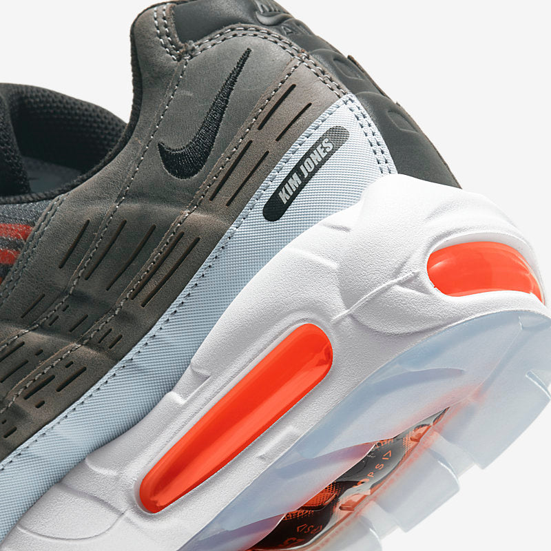 Nike x Kim Jones Air Max 95