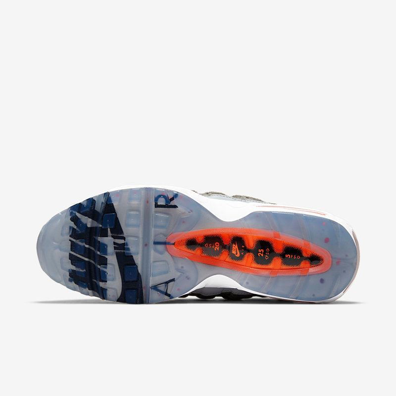 Nike x Kim Jones Air Max 95