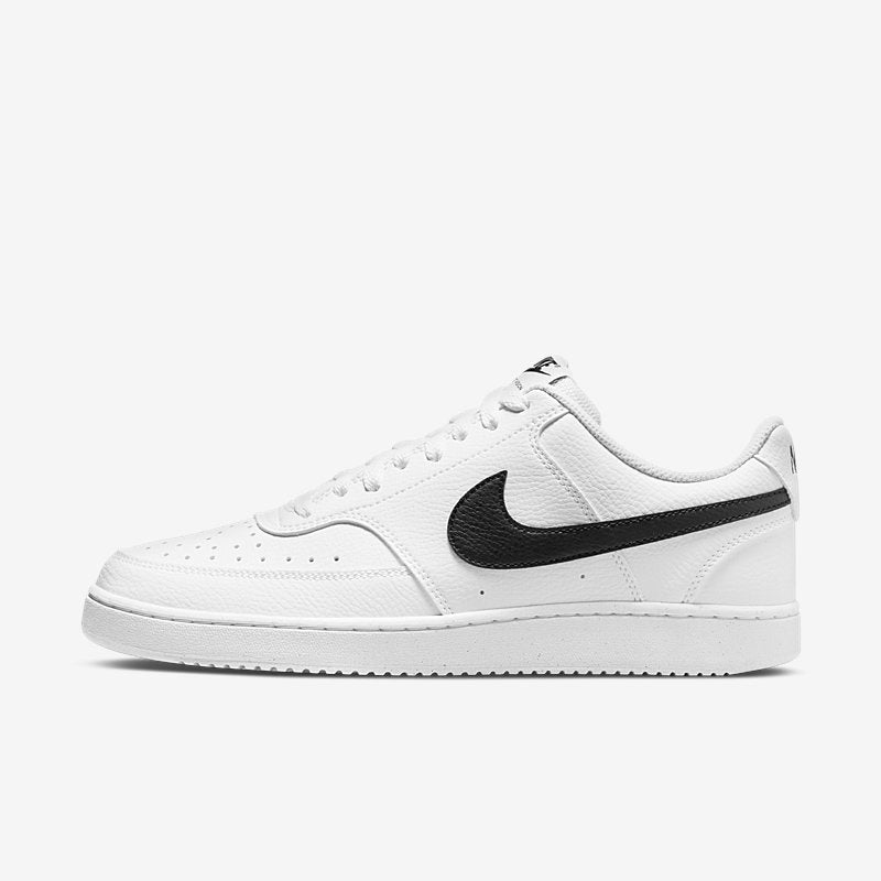 Nike Court Vision Low Next Nature White