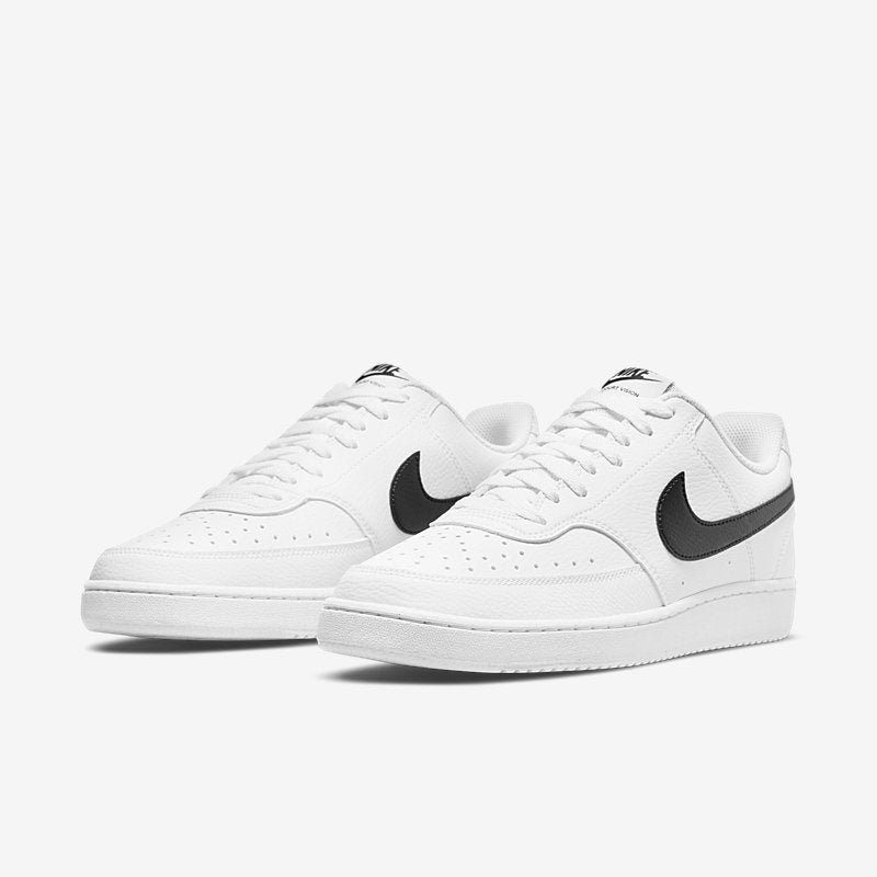 Nike Court Vision Low Next Nature White