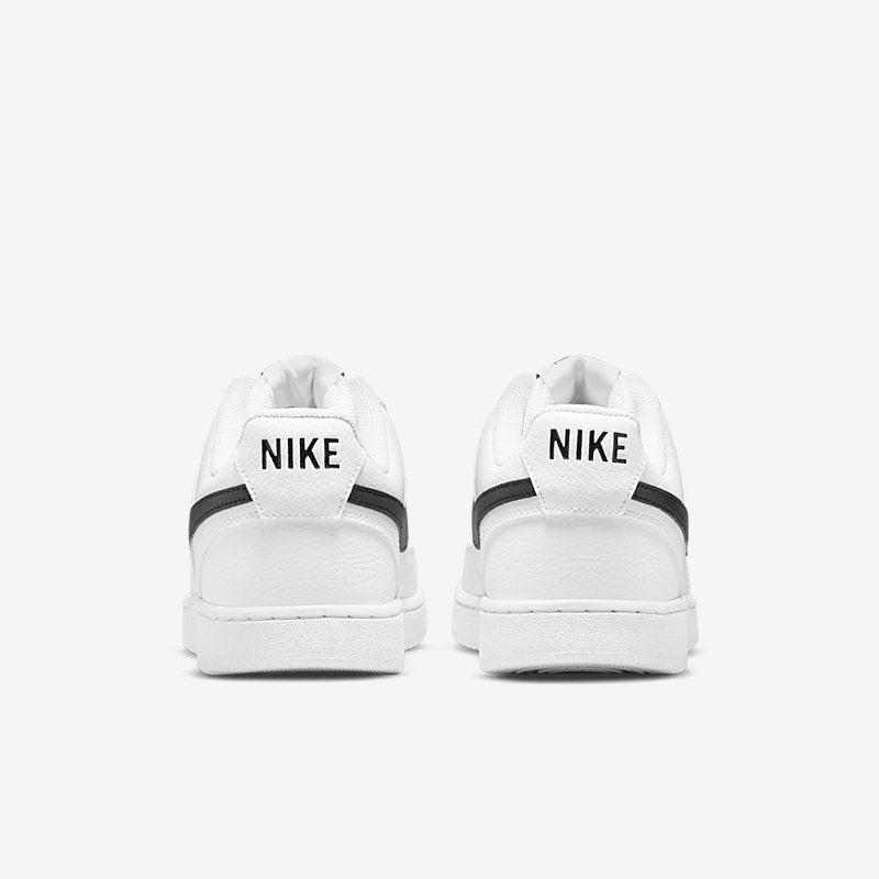 Nike Court Vision Low Next Nature White