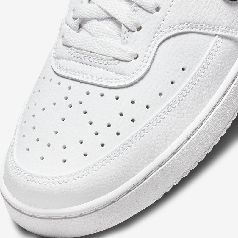 Nike Wmns Court Vision Low Next Nature