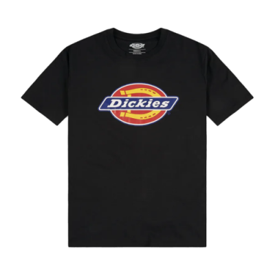 Dickies Icon Logo SS laisvalaikio marškinėliai