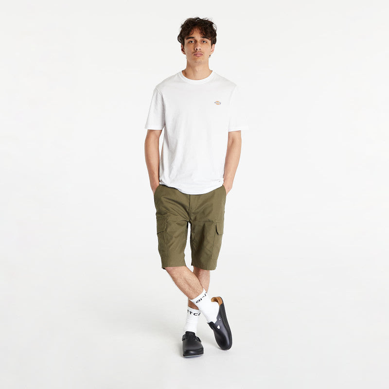 Dickies Millerville Short Olive