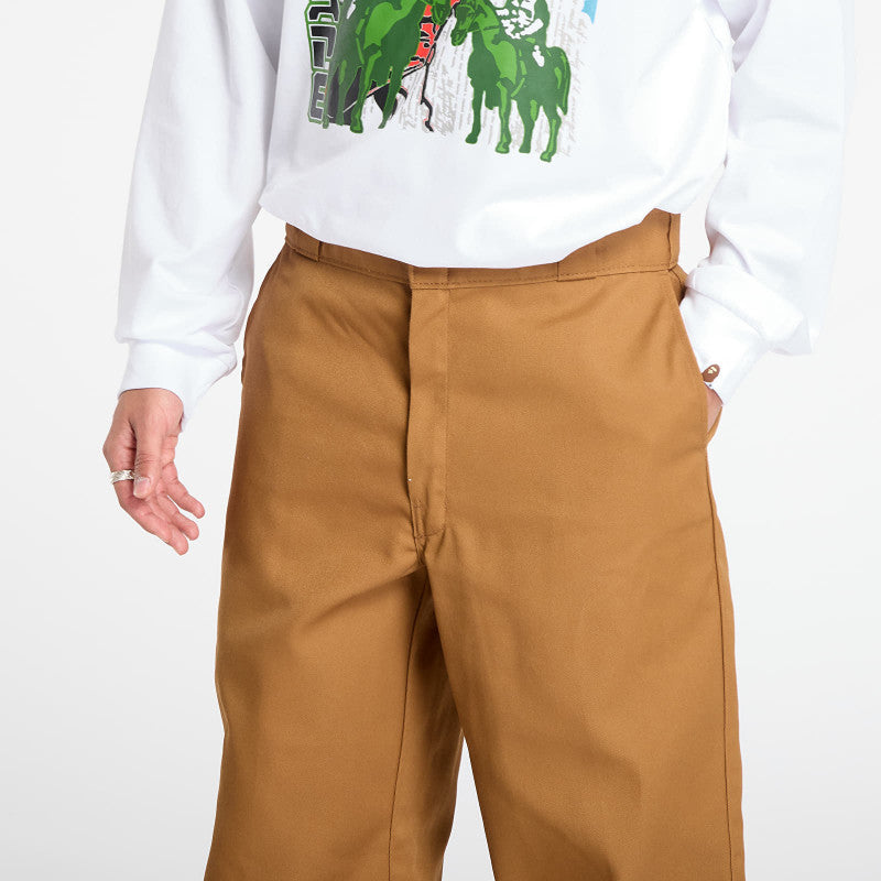 Dickies 874 Work Pant Brown Duck