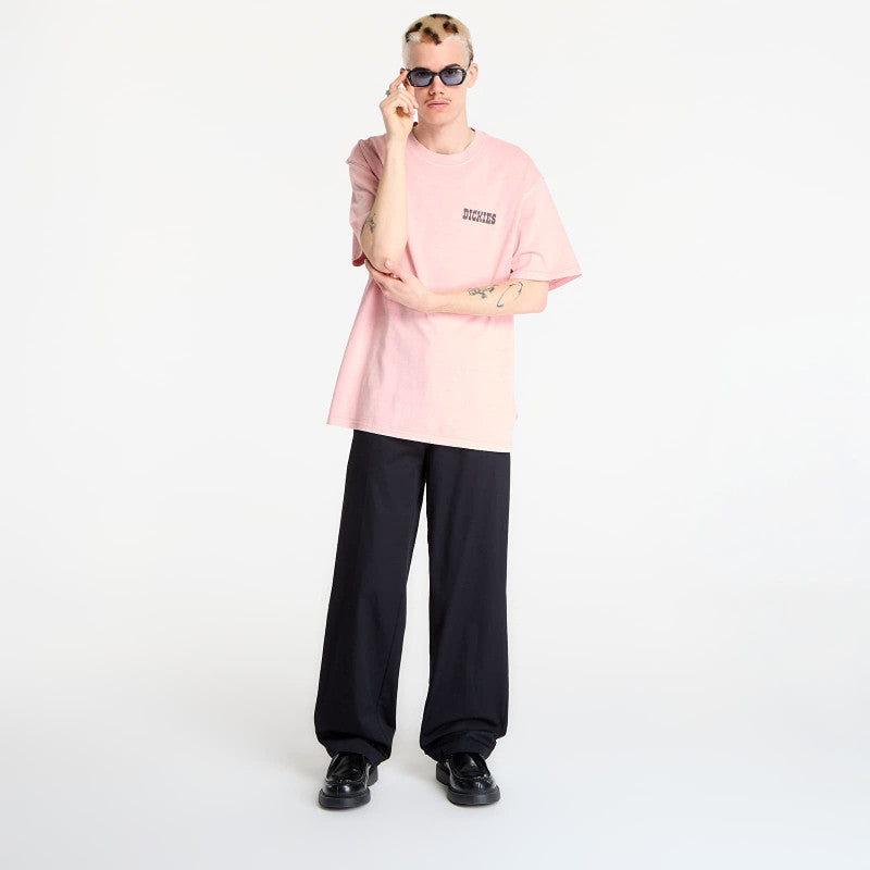 Dickies 247 Loose Work Pant Black