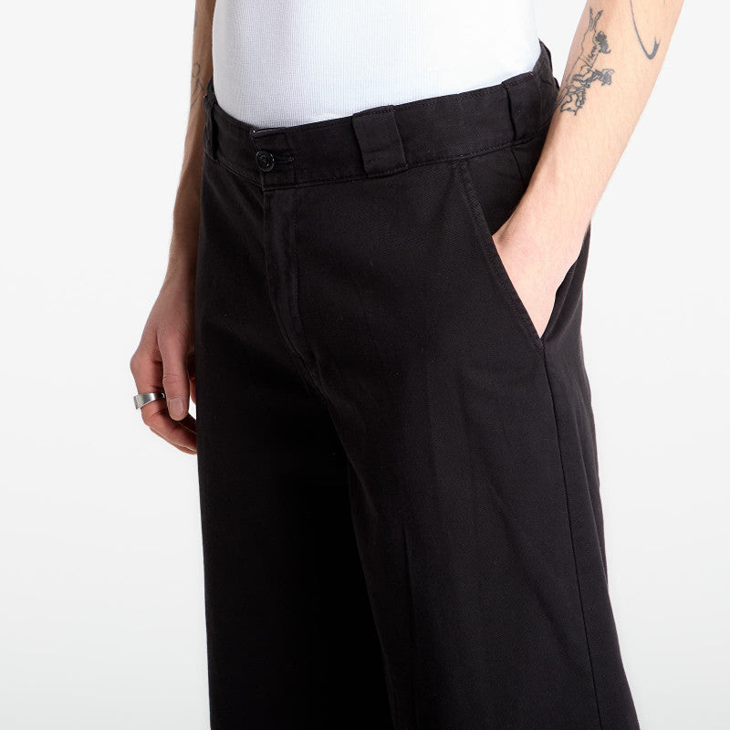 Dickies 247 Gd 13 Inch Short Black